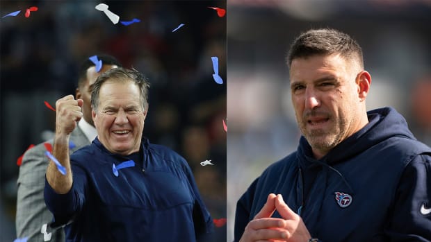 Vrabel-Belichick